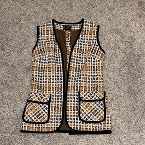 Palio Vest